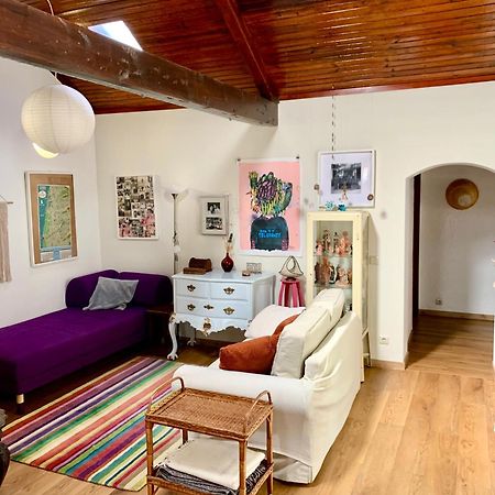Casa Do Paco Aveiro Holidayhome Exterior photo