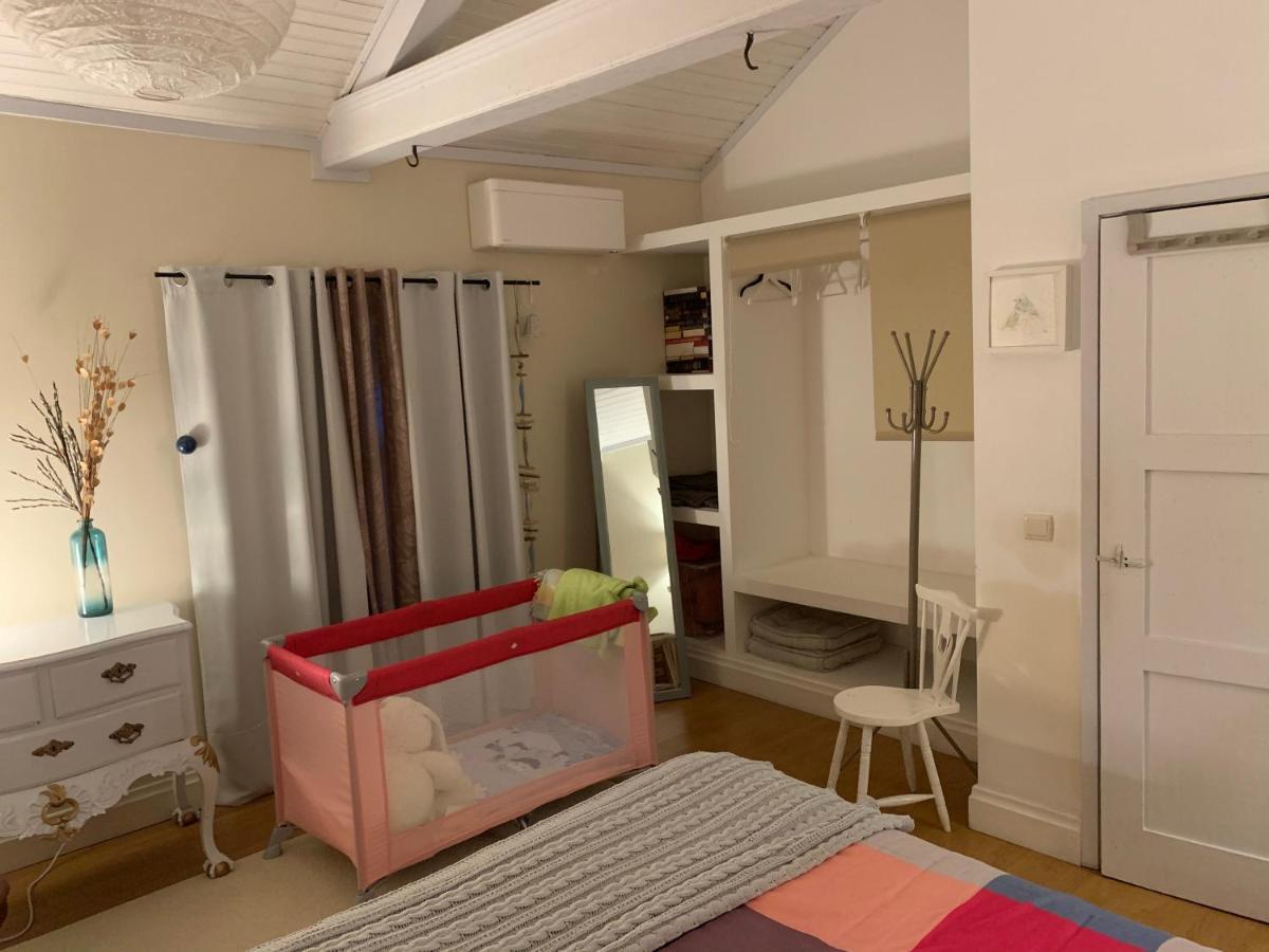 Casa Do Paco Aveiro Holidayhome Exterior photo