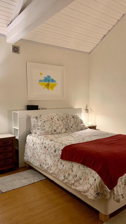 Casa Do Paco Aveiro Holidayhome Exterior photo