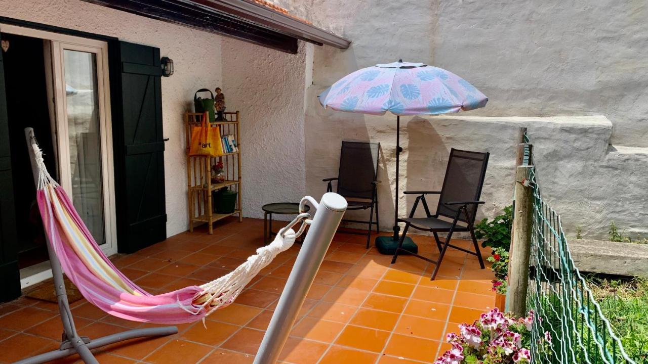 Casa Do Paco Aveiro Holidayhome Exterior photo