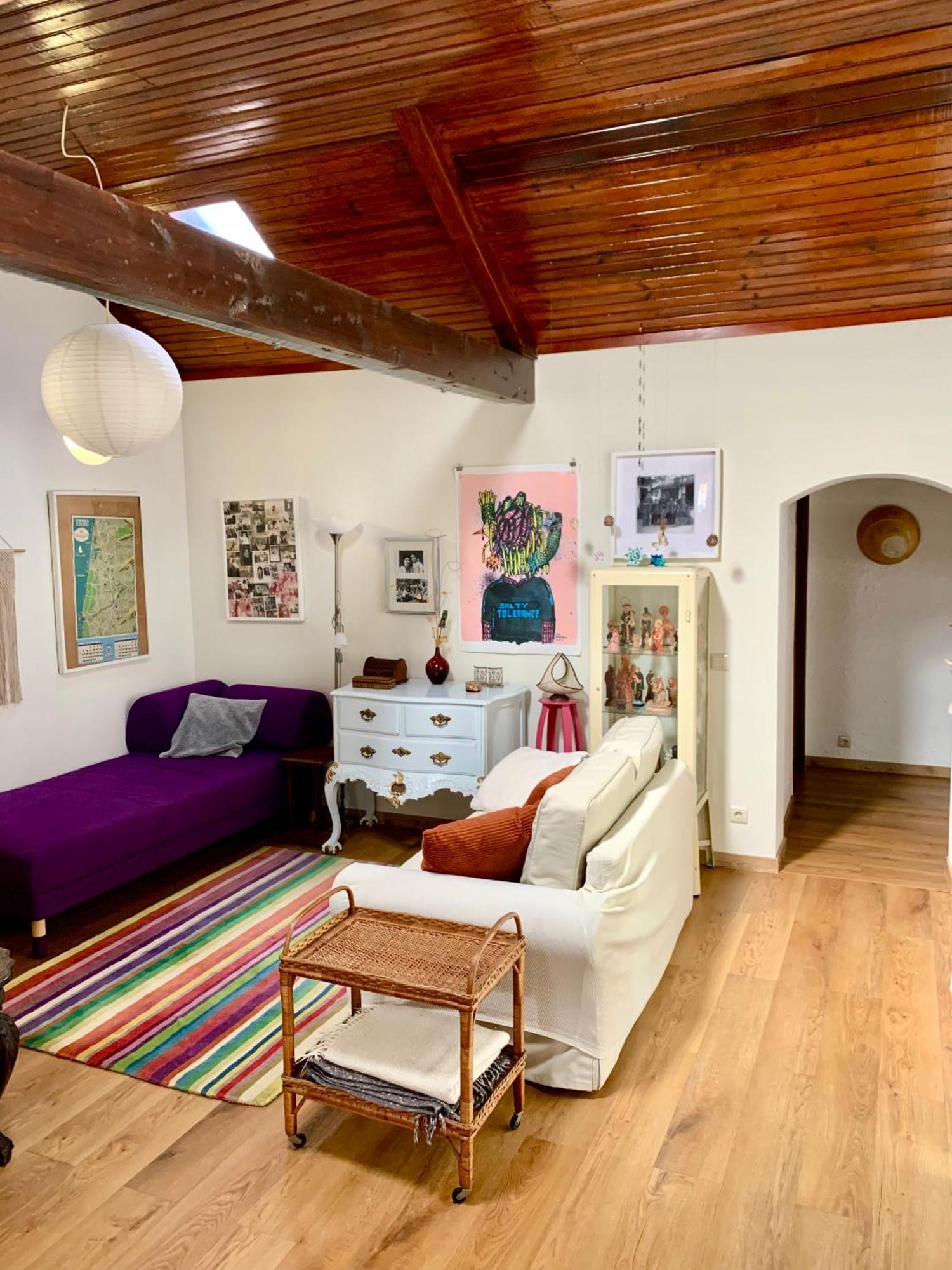 Casa Do Paco Aveiro Holidayhome Exterior photo