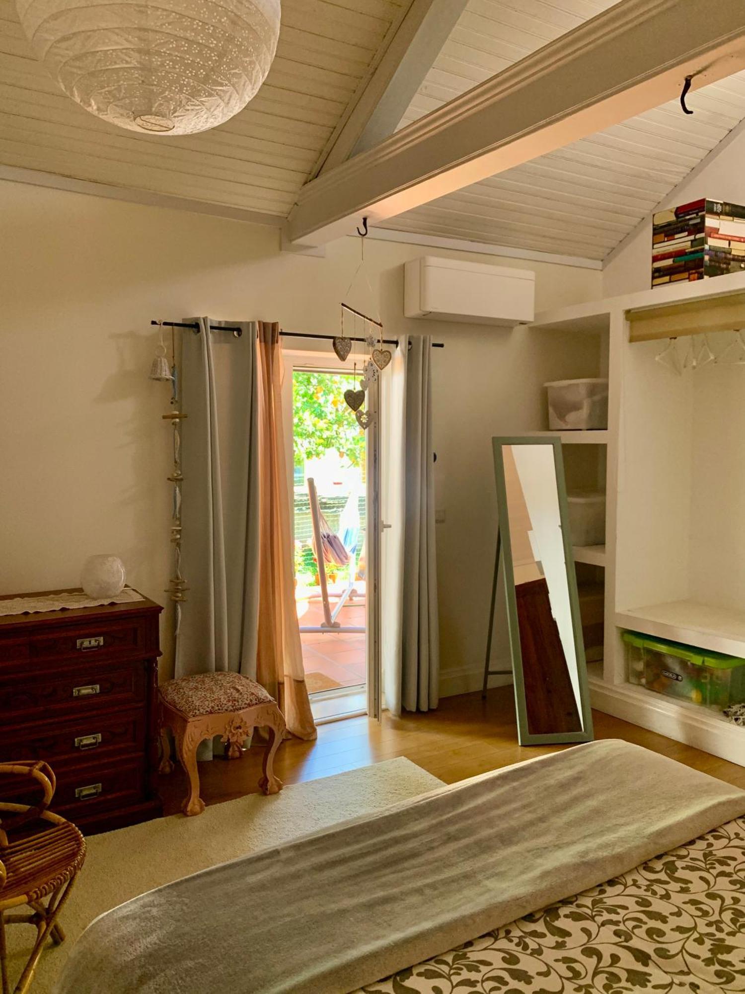 Casa Do Paco Aveiro Holidayhome Exterior photo