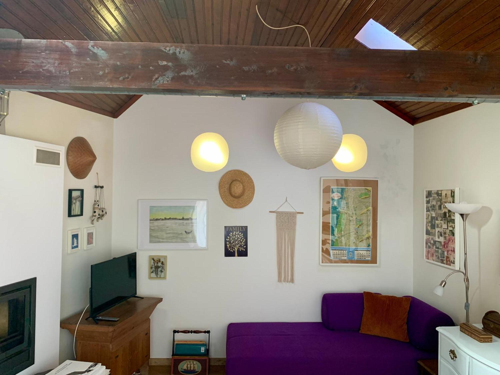 Casa Do Paco Aveiro Holidayhome Exterior photo
